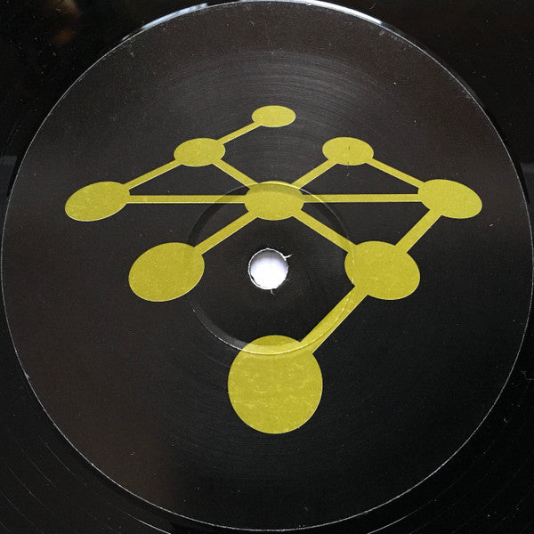 CO-AX - Coke / Phaser