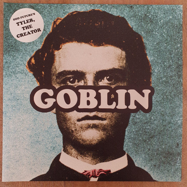 Tyler, The Creator - Goblin – Record Selector
