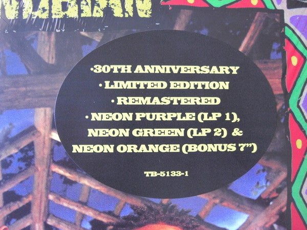 Brand Nubian - One For All