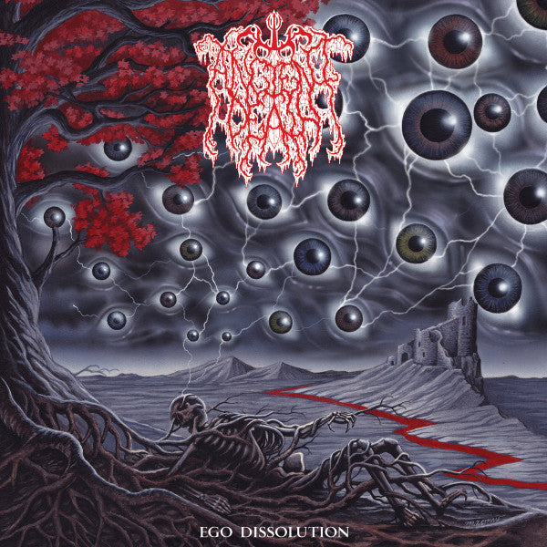 Ancient Death (3) - Ego Dissolution