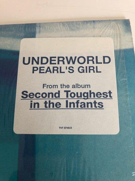Underworld - Pearl's Girl