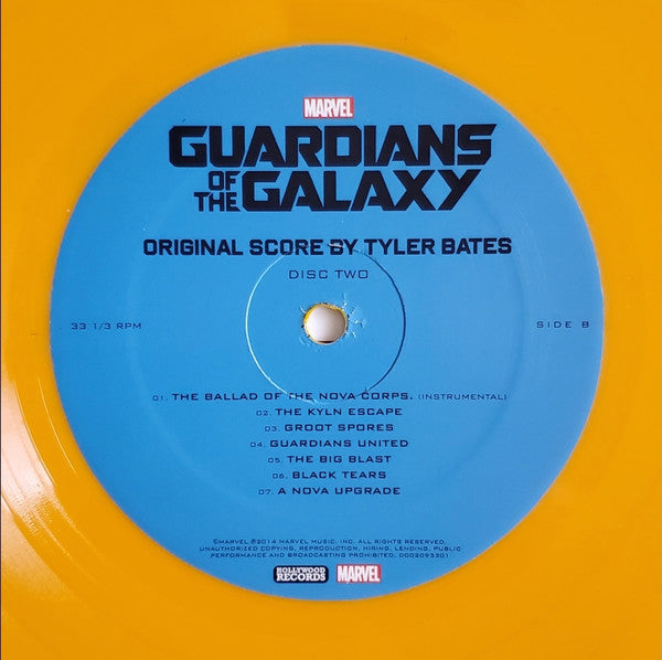 Various - Guardians Of The Galaxy