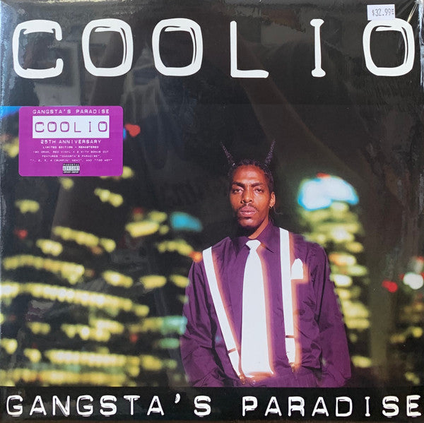 Coolio - Gangsta's Paradise
