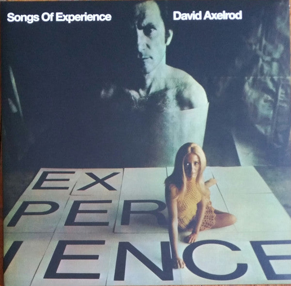 Songs Of Experience by David Axelrod – Record Selector