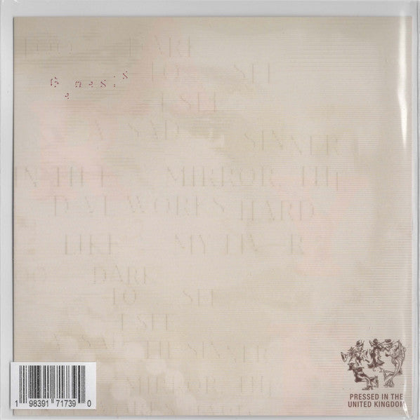 Raye (3) - Genesis