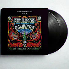 Los Fabulosos Cadillacs - Fabulosos Calavera