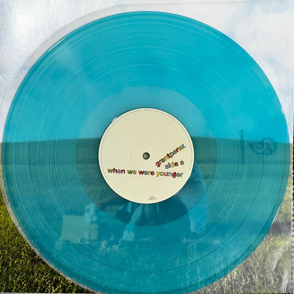 grentperez - When We Were Younger