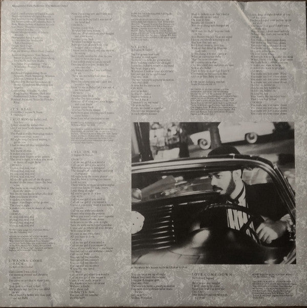James Ingram - It's Real