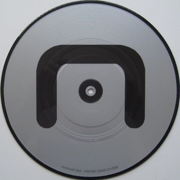 Levantine - Primitive Dance