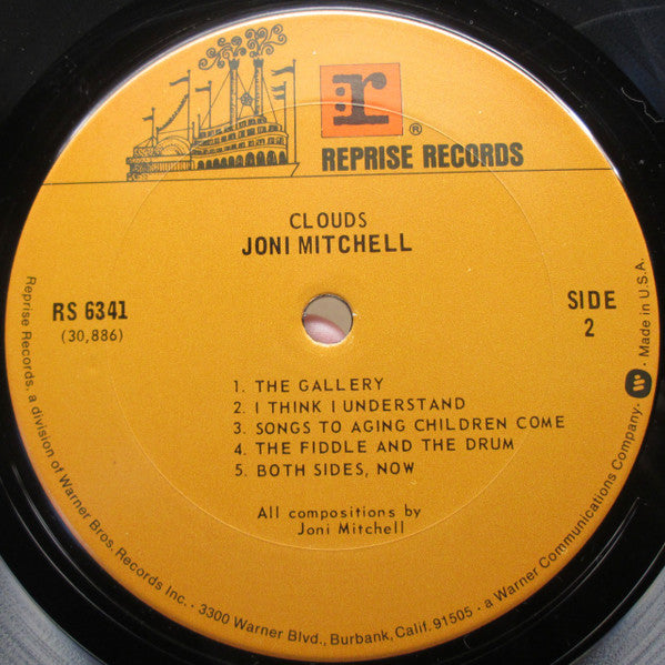 Clouds