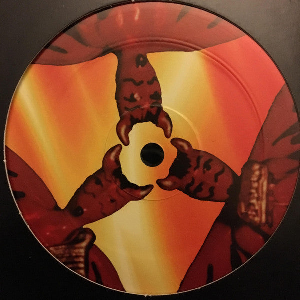 Los Diablos Locos - Soulfuric