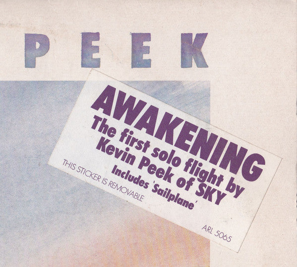 Kevin Peek - Awakening