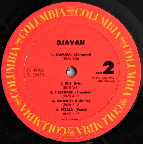 Djavan