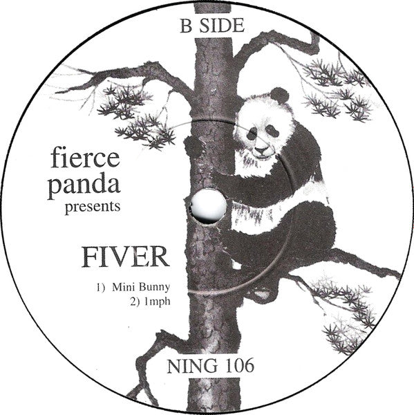 Fiver - Chalet Motel