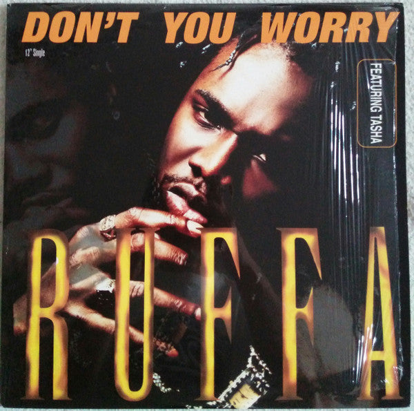 Ruffa - Don't You Worry