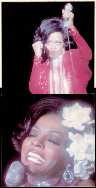 Diana Ross Live At Caesars Palace