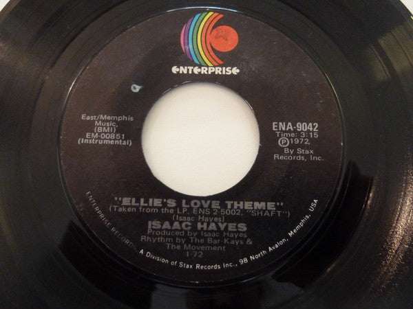 Isaac Hayes - Do Your Thing