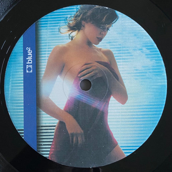 Kylie Minogue - Butterfly