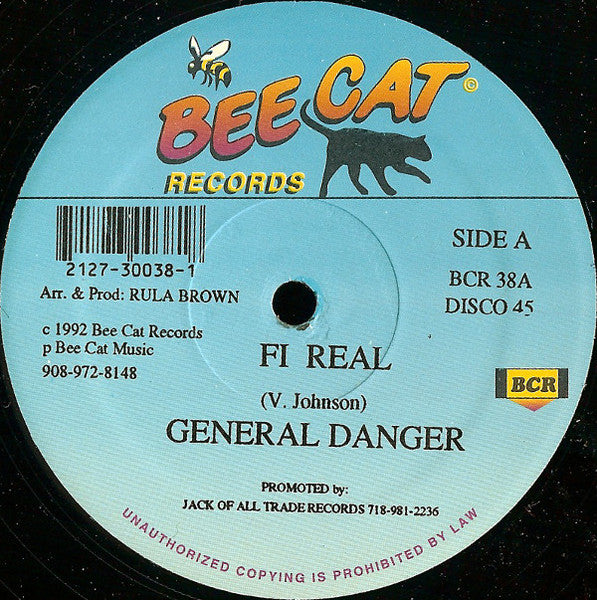 Fi Real / You Decorated My Life