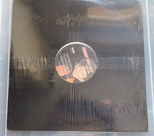 Various - Fillin' Tha Gap Volume 6