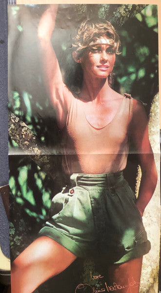 Olivia Newton-John - Physical