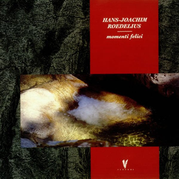 Hans-Joachim Roedelius - Momenti Felici