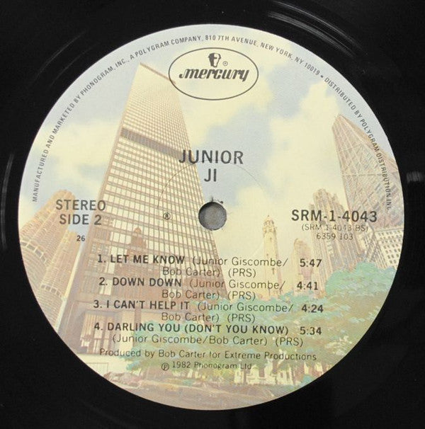 Junior (2) - Ji