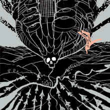 Empty The Bones Of You