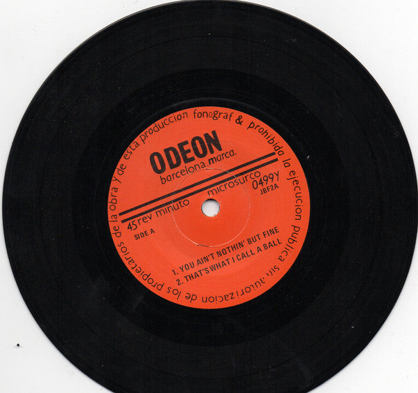 Various - Juke Box Favourites
