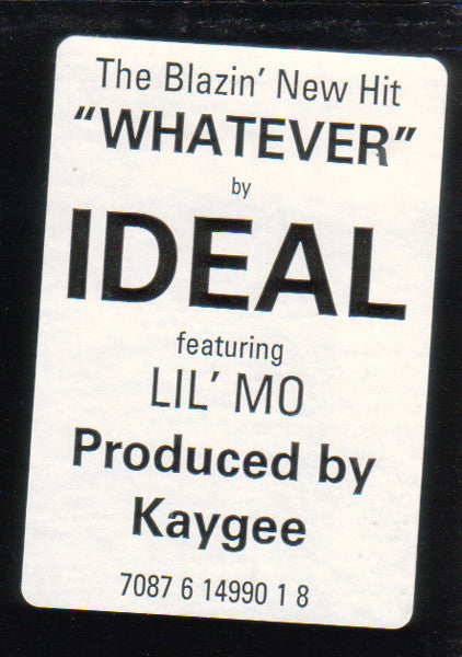 Ideal (6) - Whatever