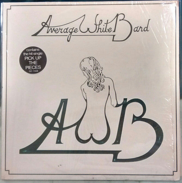 Average White Band - AWB