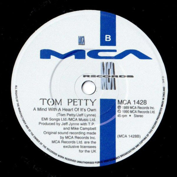 Tom Petty - Yer So Bad
