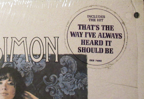Carly Simon