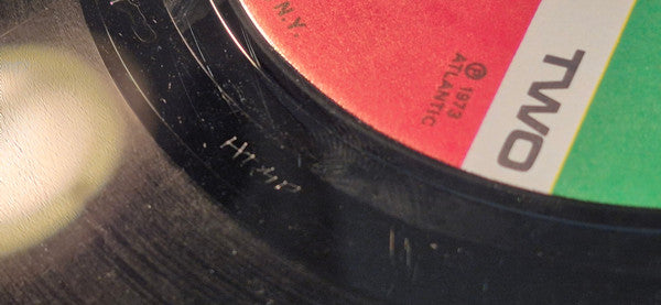 King Curtis - Blues At Montreux
