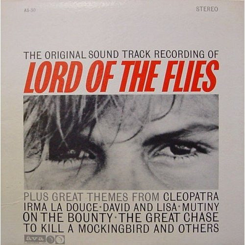 Various - Lord Of The Flies (Original Sound Track)