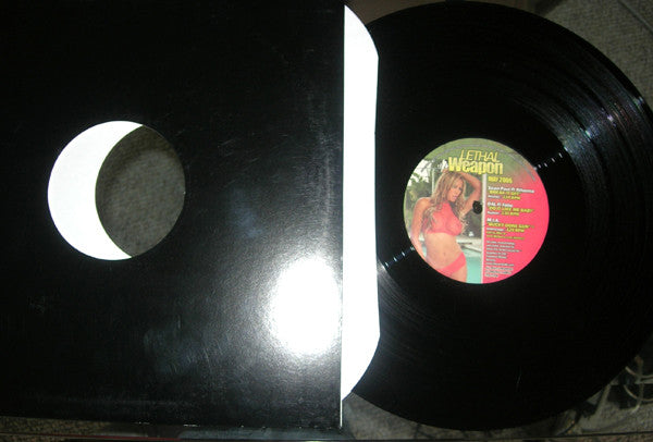 Lethal Weapon - May 2006