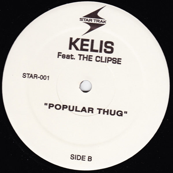 Rosco P. Coldchain - Popular Thug / Mask & Gloves