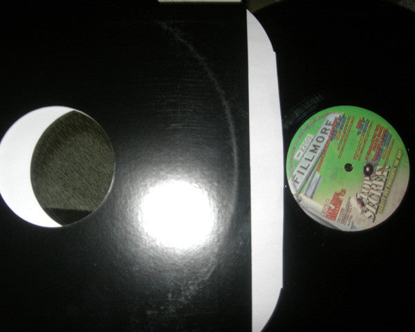 Various - Top Secret! - Bay Area Edition V.2