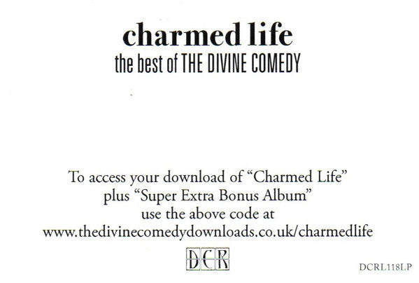 Charmed Life (The Best Of The Divine Comedy)