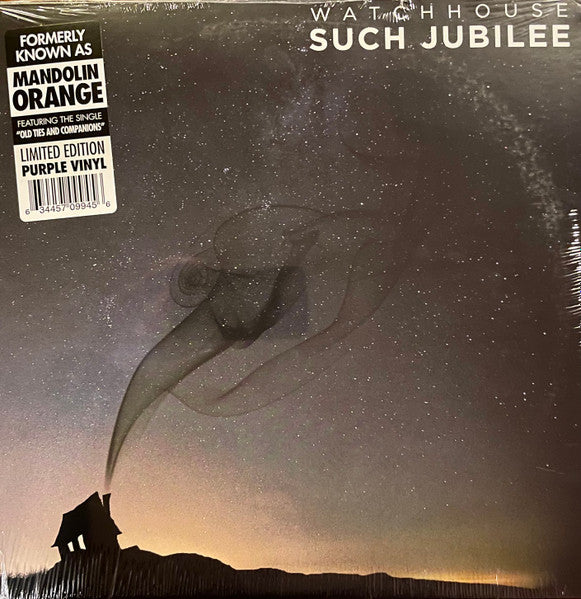 Watchhouse - Such Jubilee