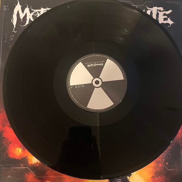 Motionless In White - Scoring The End Of The World (Deluxe Edition)