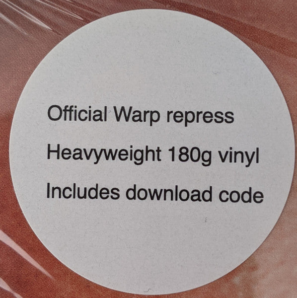 Aphex Twin - Richard D. James Album