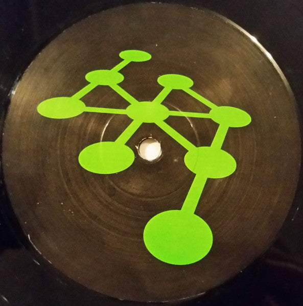 Creeper - Chemical Voodoo / Ashtray Man / Infernal Plot
