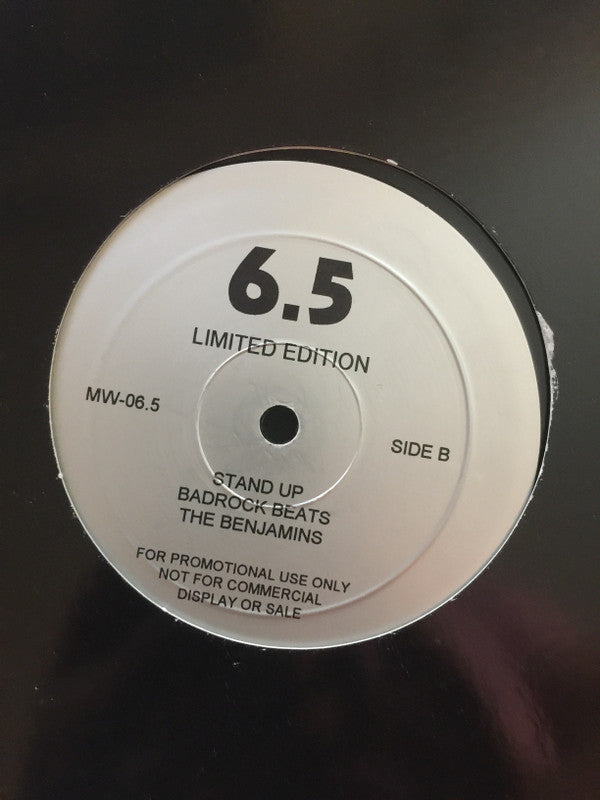 Various - 6.5 Limited Edition