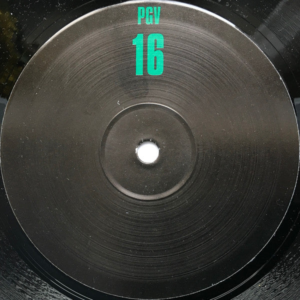 Pounding Grooves 16
