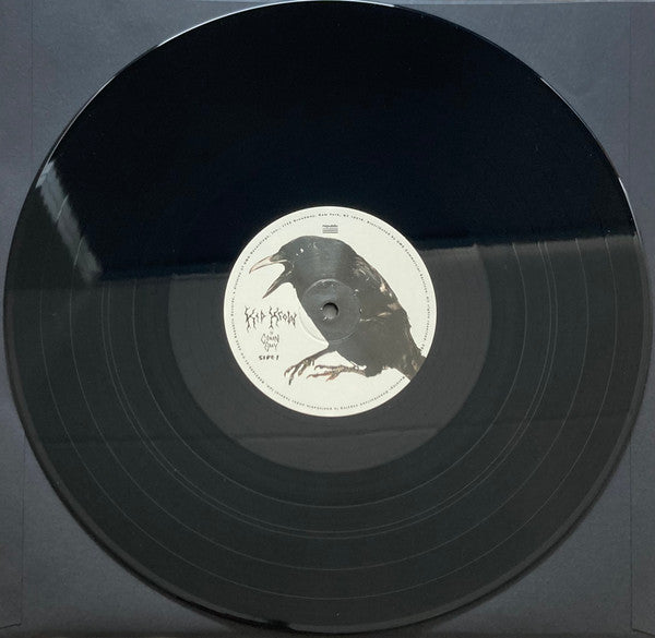 Conan Gray - Kid Krow