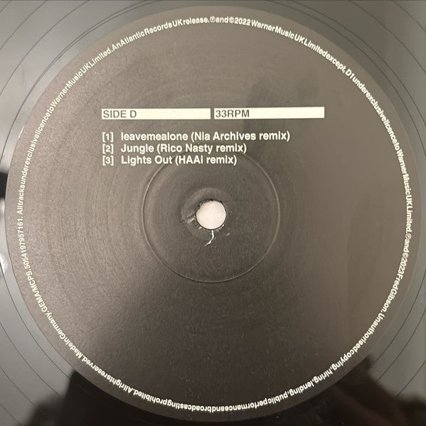 Fred again.. - USB001