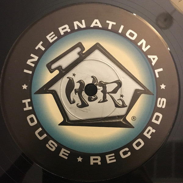 Wax Master Maurice - Off Tha Hook