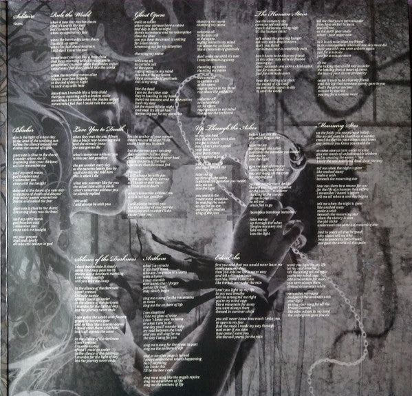 Kamelot - Ghost Opera (The Second Coming)