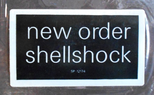 New Order - Shellshock
